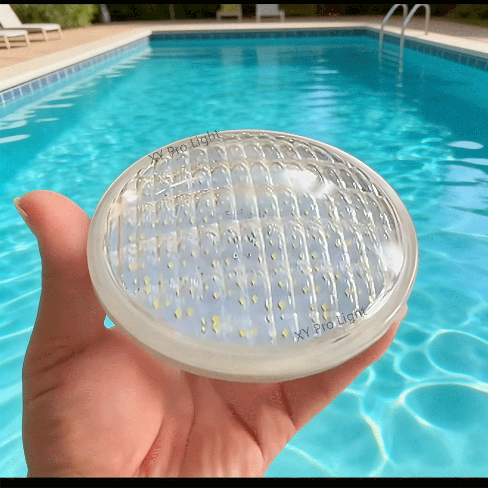 Xy Spa & Wellness - 12W LED Underwater Lights 7W 9W