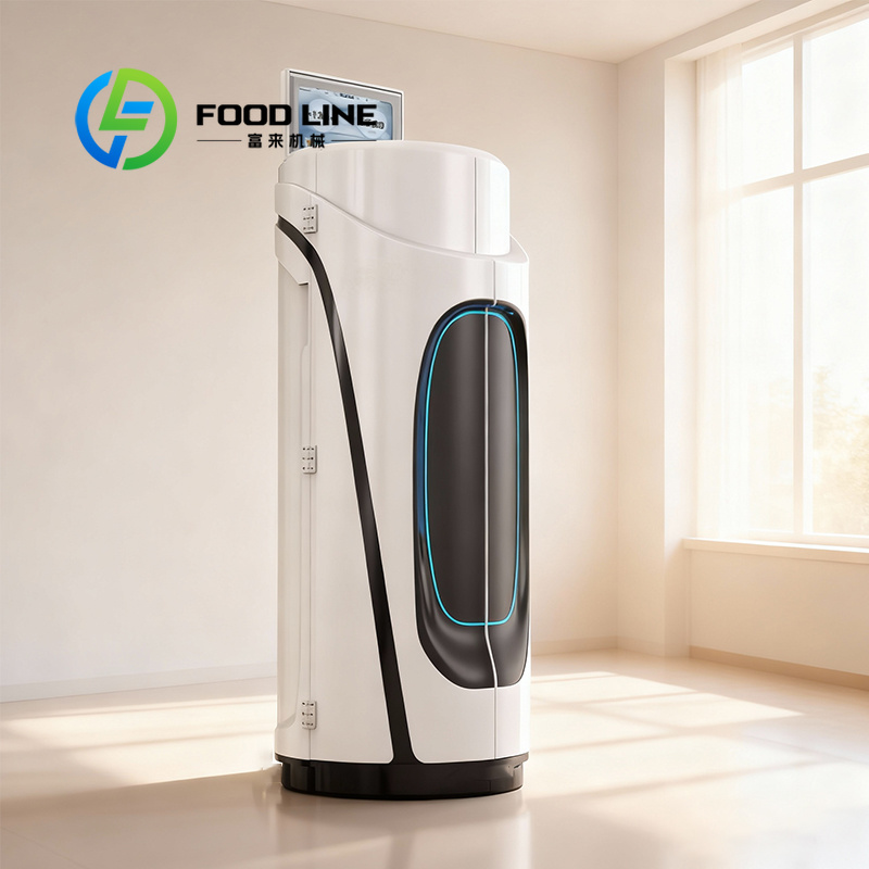 Versatile Full Body Cold Expos - Spa Wellness Gym recension och pris