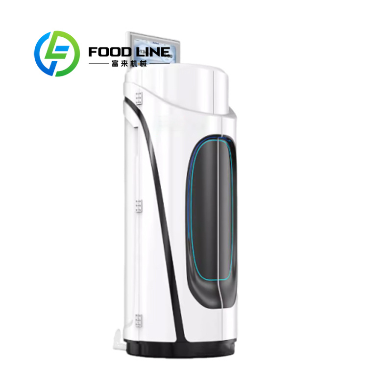 Versatile Full Body Cold Expos - Spa Wellness Gym recension och pris