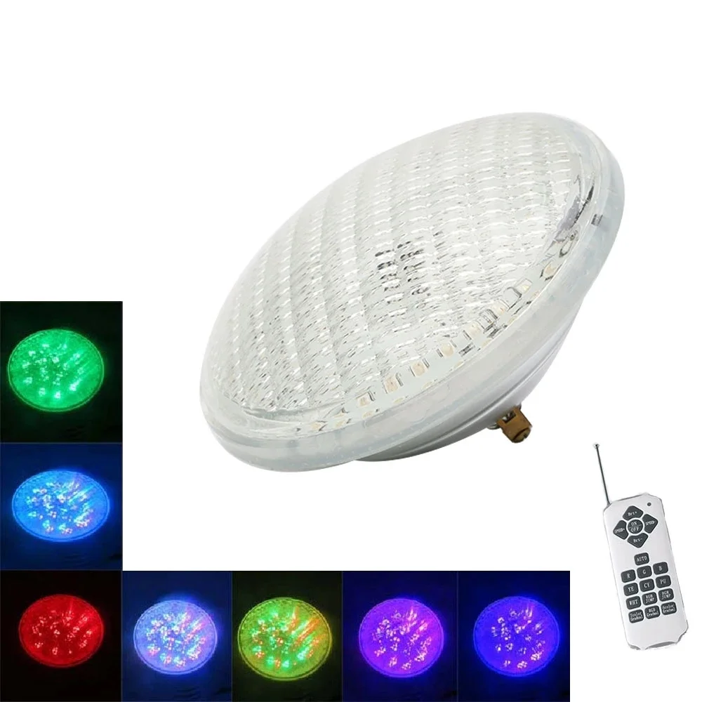 18W LED Underwater Lights 6W 9 - Xy Spa & Wellness recension och pris