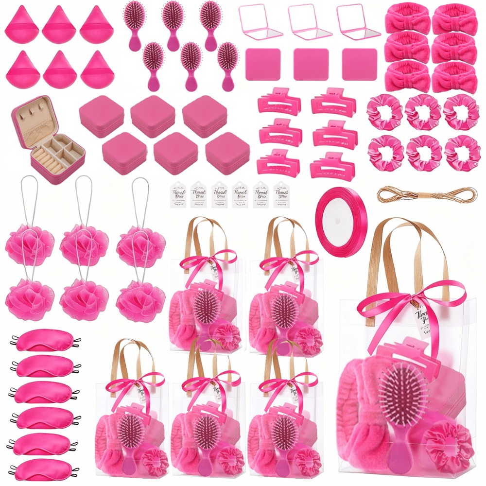 1 Wedding Guest Spa Gift Set ( - Spa&Wellness Earth City Шелепиха recension och pris