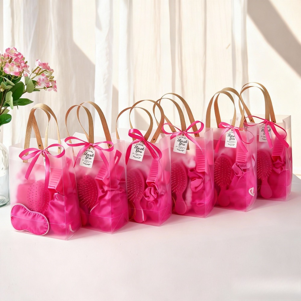 1 Wedding Guest Spa Gift Set ( - Spa&Wellness Earth City Шелепиха recension och pris