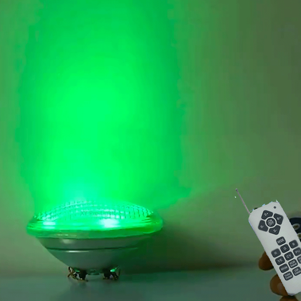 45W 25W PAR56 RGB LED Swimming - Xy Spa & Wellness recension och pris