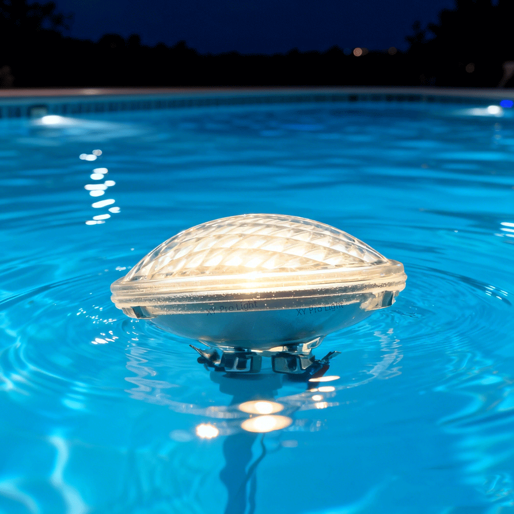 18W LED Underwater Lights 15W  - Xy Spa & Wellness recension och pris