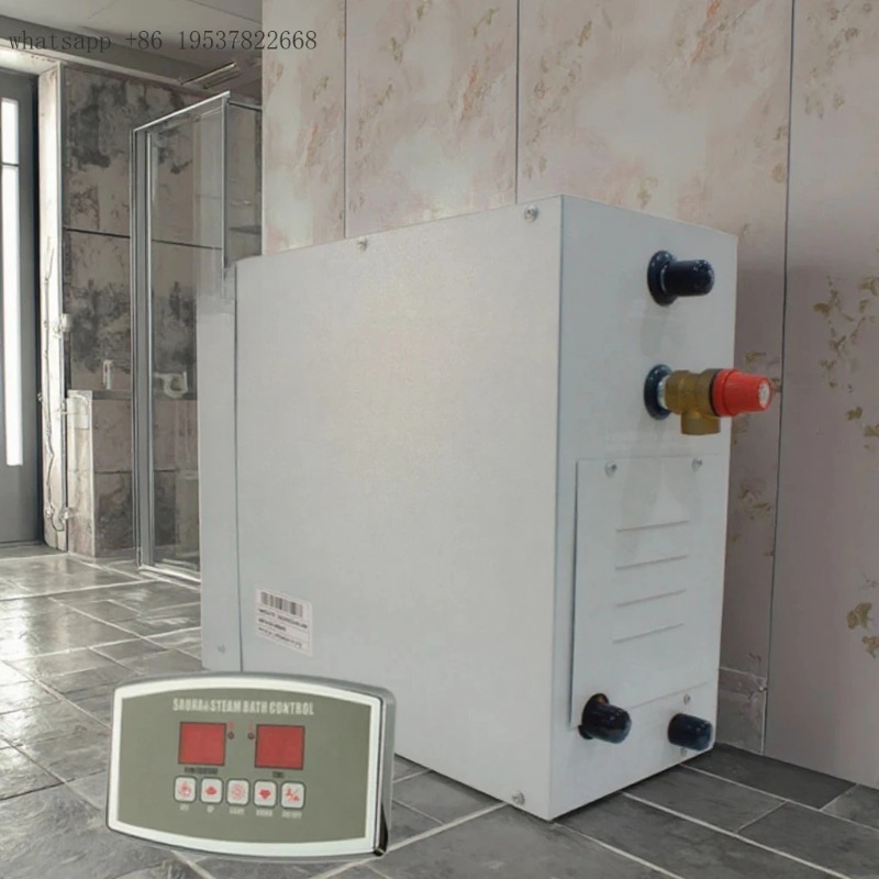 Commercial & Residential Sauna - Spa Wellness Gym recension och pris