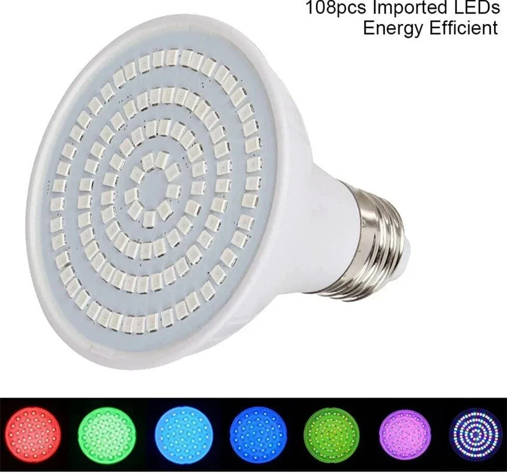 12W SPA Lamp LED Swimming Pool - Xy Spa & Wellness recension och pris