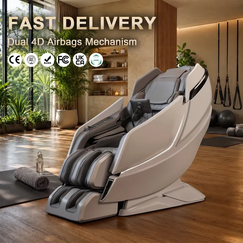 China Double Motor Leg Foot Ca - Spa Wellness Gym recension och pris