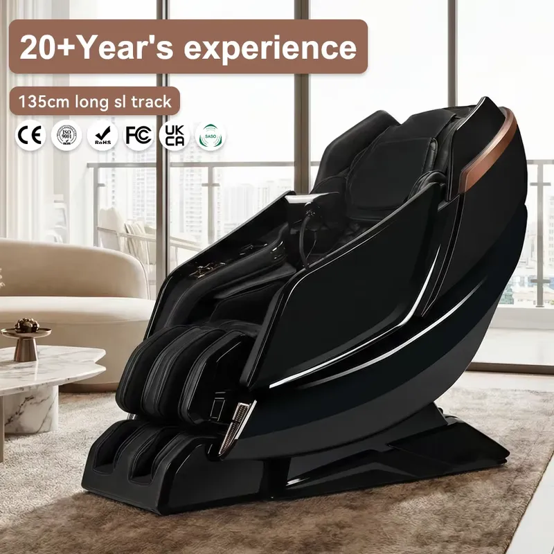 China Double Motor Leg Foot Ca - Spa Wellness Gym recension och pris
