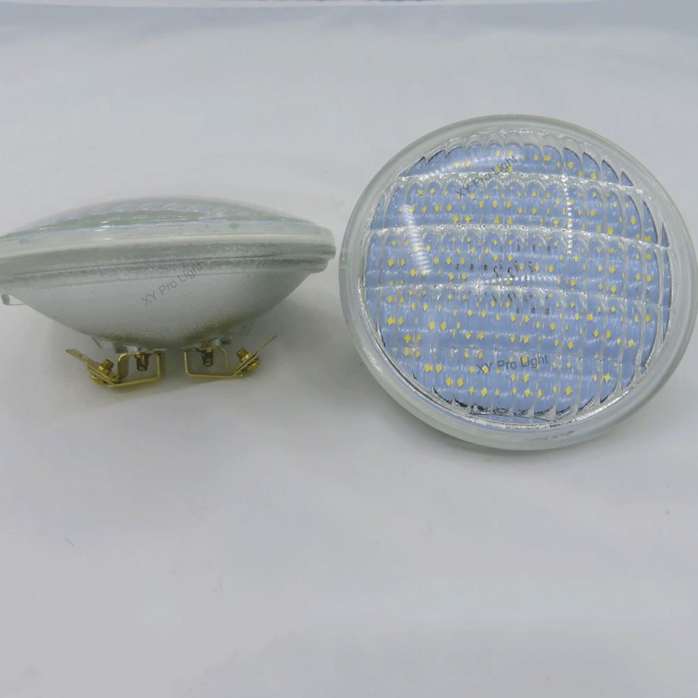 LED Underwater Lights 7W Fount - Xy Spa & Wellness recension och pris